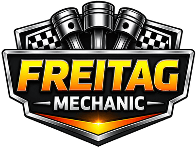 Freitag Mechanic